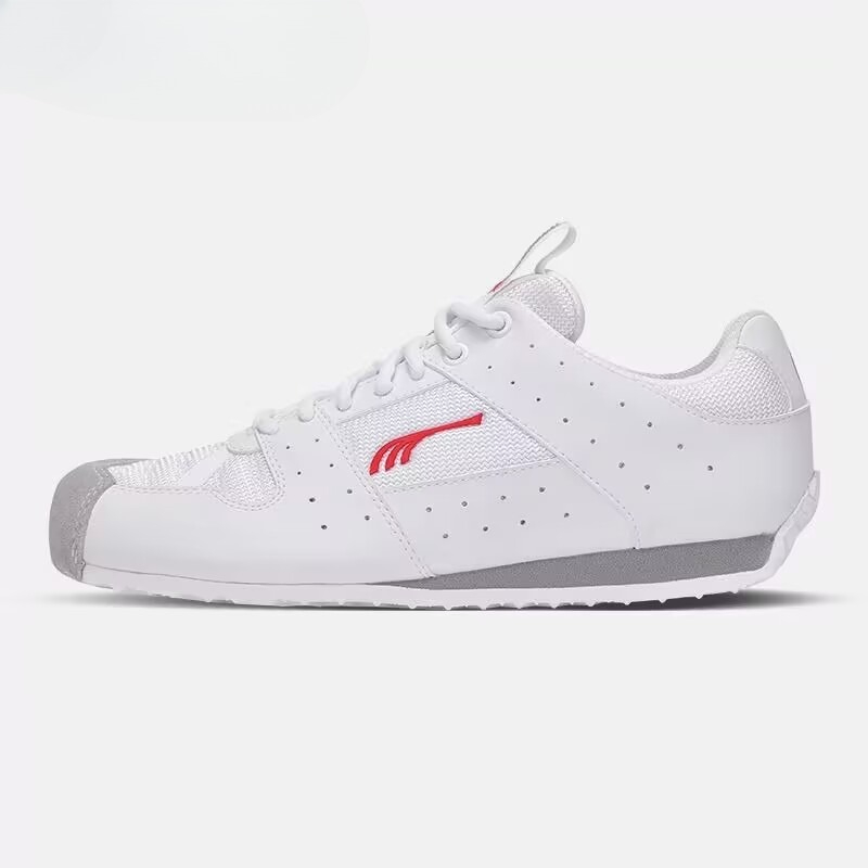 Weightlifting Shoes - รองเท้าฟันดาบแบรนด์ดีไซเนอร์ รองเท้าสควอทที่สวมใส่สบาย รองเท้ายกน้ำหนักกันลื่น รองเท้าฝึกซ้อมในยิมที่ทนทาน รองเท้าสำหรับคู่รัก