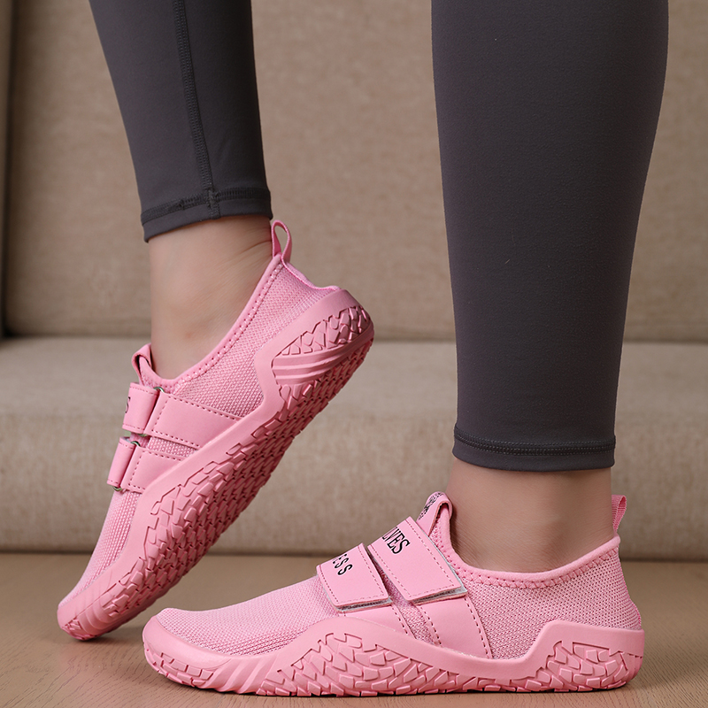 Weightlifting Shoes - Deadlift รองเท้ายกน้ําหนักรองเท้าสําหรับผู้ชายผู้หญิงยกน้ําหนัก Squat รองเท้าฟิตเนส Cross-Trainer Barefoot