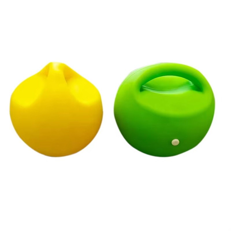 Kettlebell - ดัมเบลยางนิ่มแบบเติมน้ำสำหรับออกกำลังกาย