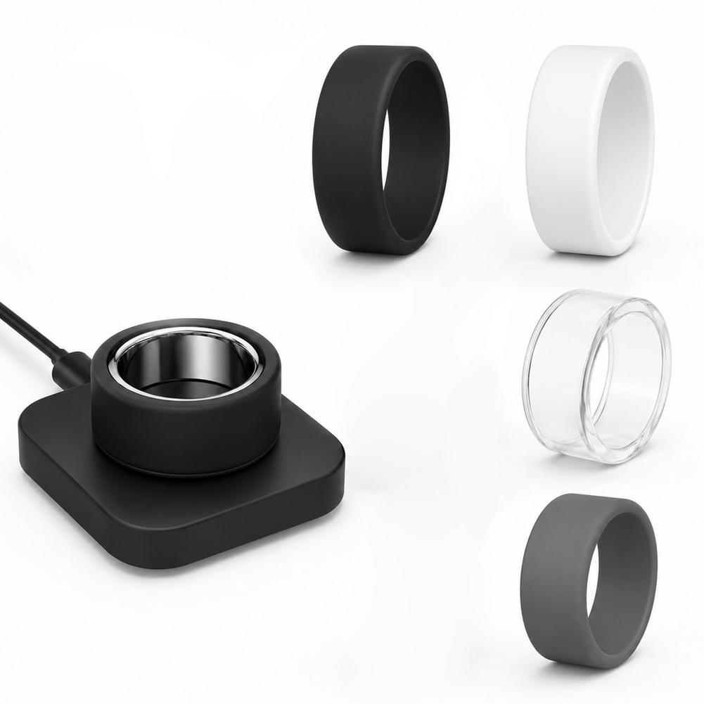 สำหรับแหวนอัจฉริยะ Oura Ring5  - Gymnastic Ring บทวิจารณ์และราคา