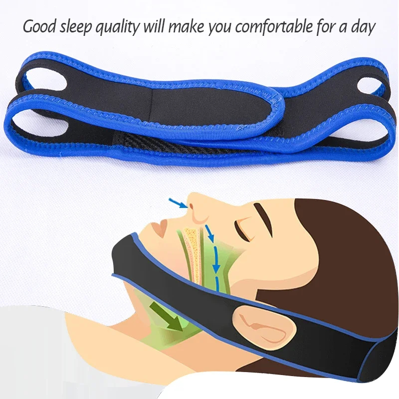 เข็มขัดป้องกันการนอนกรนแบบปรับ - Lifting Belt บทวิจารณ์และราคา
