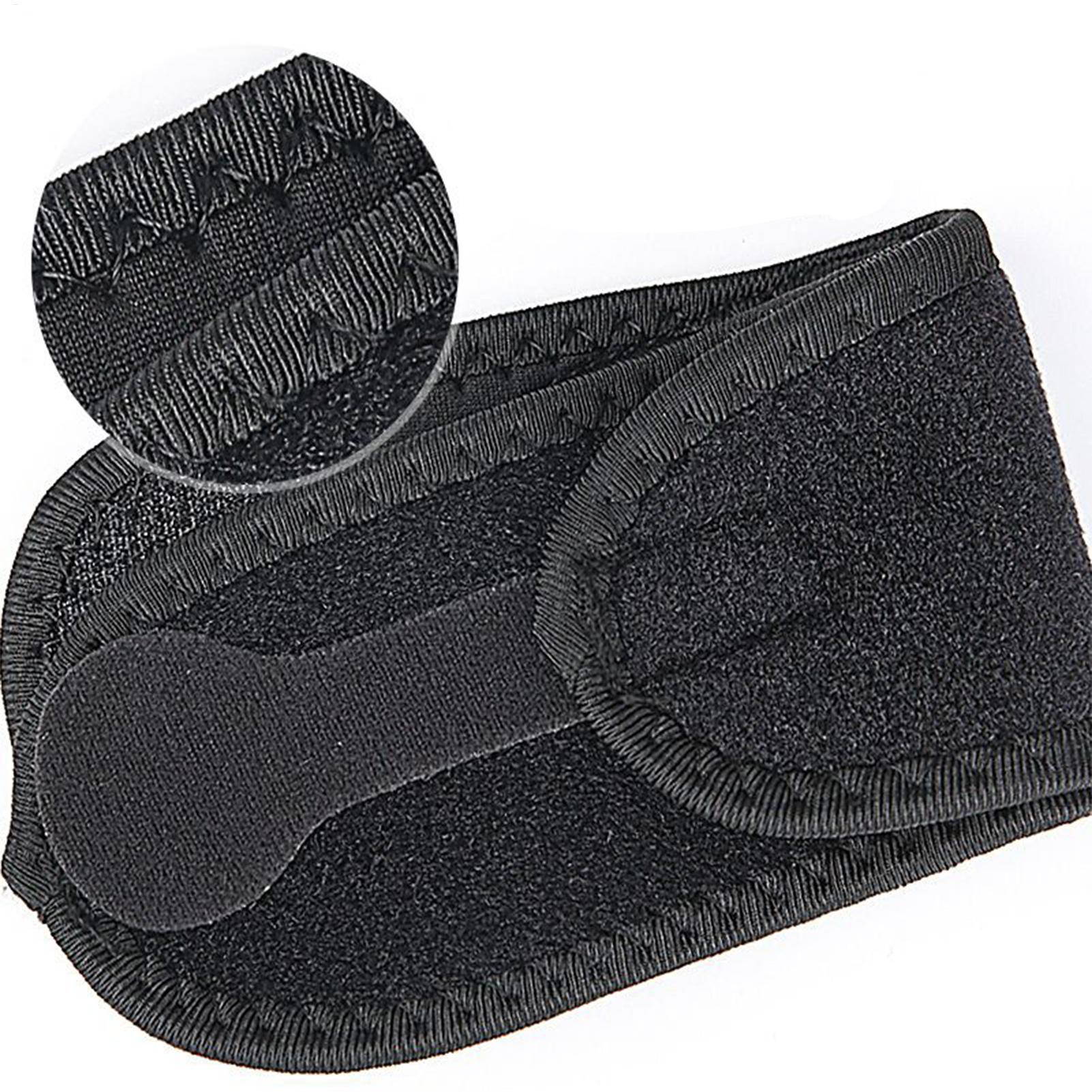 สายรัดข้อมือ สายรัดป้องกันนาฬิ - Wrist Wraps บทวิจารณ์และราคา
