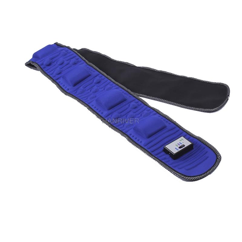 Electric Slimming Belt เข็มขัด - Crossfit Belt บทวิจารณ์และราคา