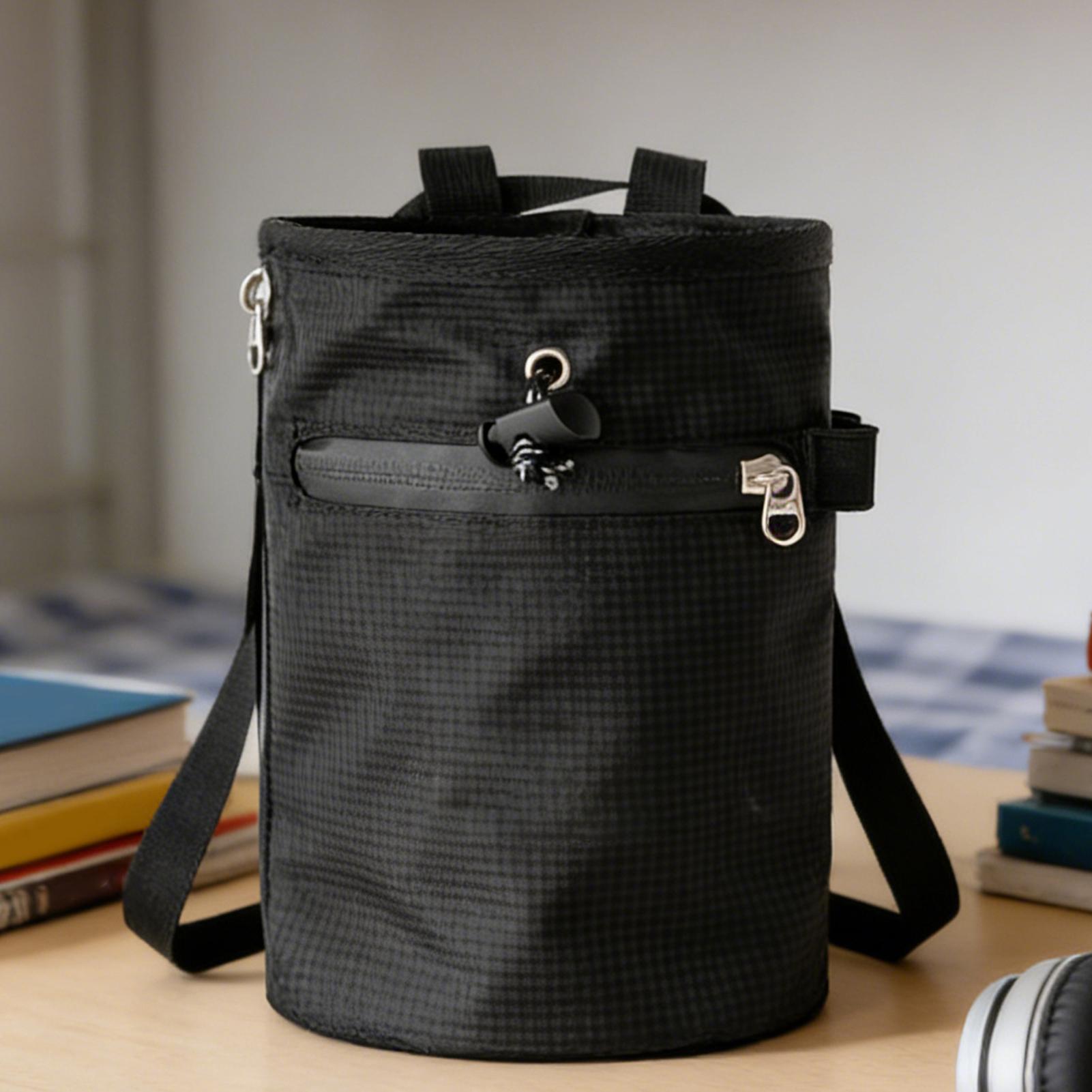 กระเป๋าใส่ชอล์คป้องกันน้ำ สายค - Chalk Bag บทวิจารณ์และราคา