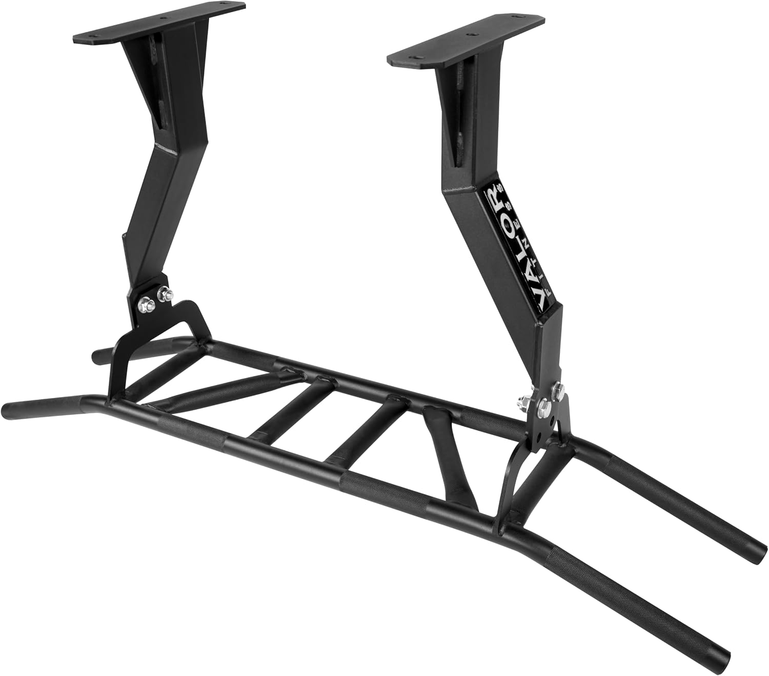 บาร์โหนและบาร์ดึงข้อ พร้อมตำแห - Pull Up Bar บทวิจารณ์และราคา