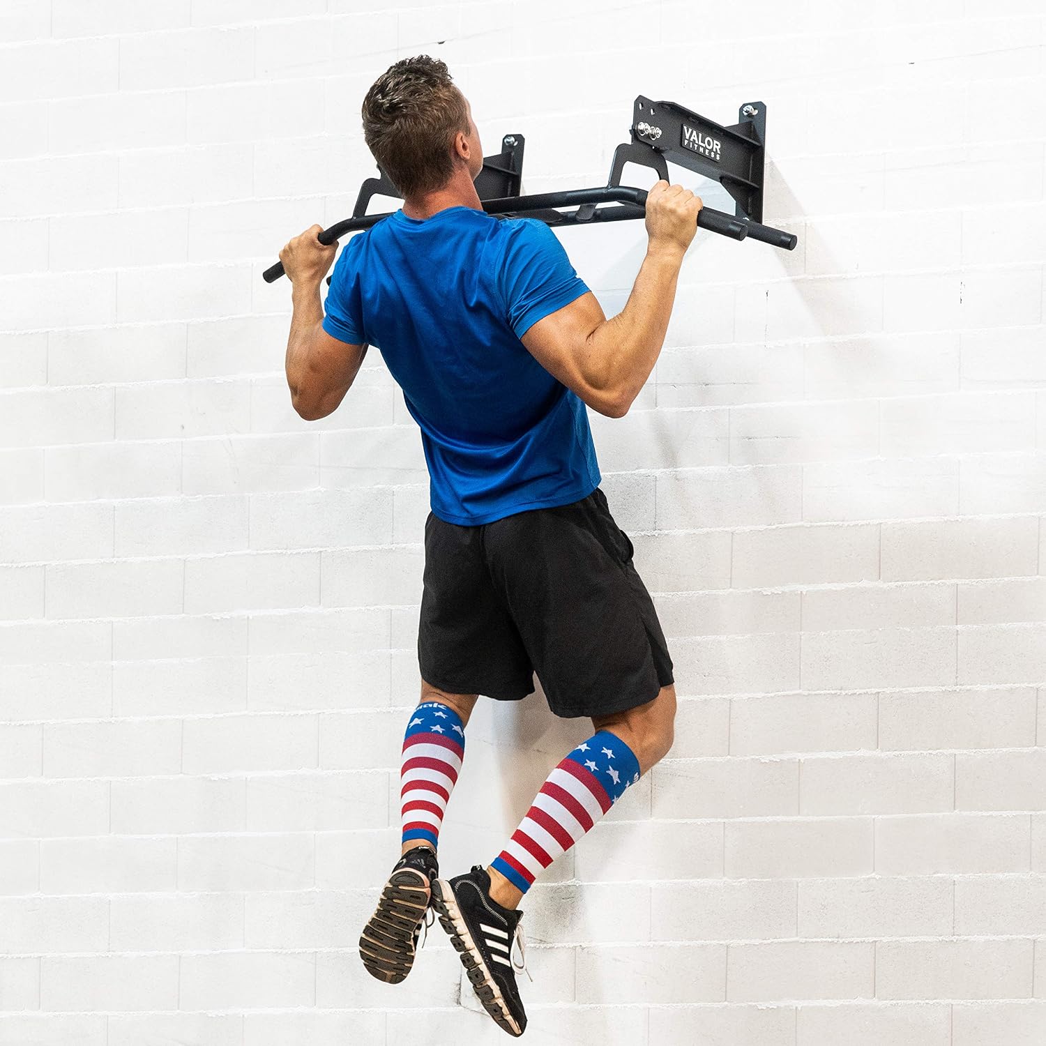 บาร์โหนและบาร์ดึงข้อ พร้อมตำแห - Pull Up Bar บทวิจารณ์และราคา