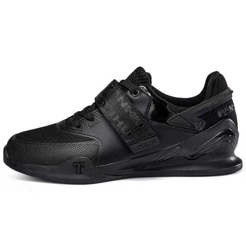 รองเท้าผ้าใบยกน้ำหนักรุ่นใหม่ล - Weightlifting Shoes บทวิจารณ์และราคา