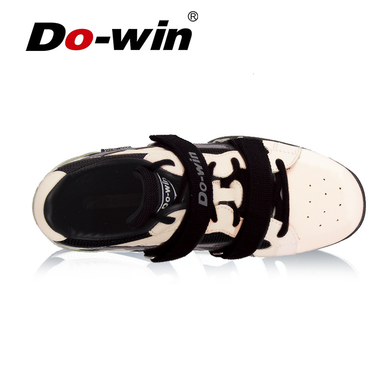 Do-win ของแท้หนัง Squat รองเท้ - Weightlifting Shoes บทวิจารณ์และราคา