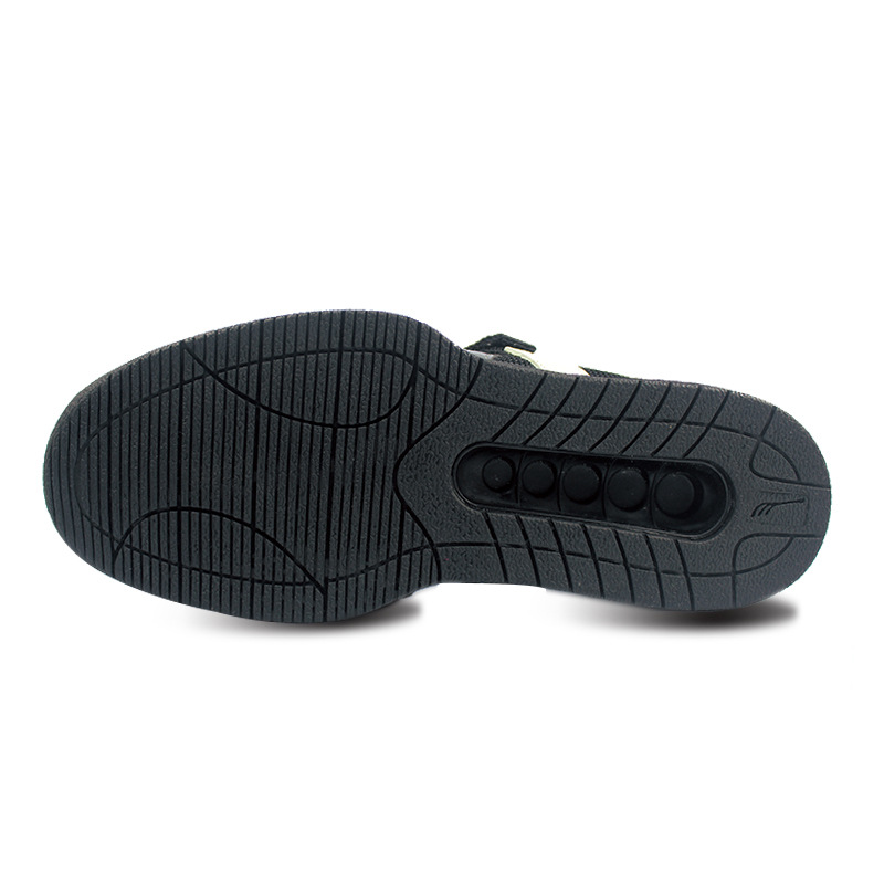 Do-win ของแท้หนัง Squat รองเท้ - Weightlifting Shoes บทวิจารณ์และราคา