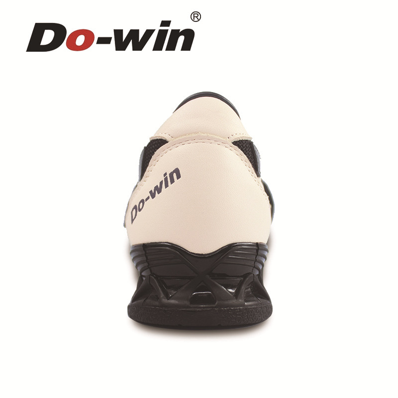 Do-win ของแท้หนัง Squat รองเท้ - Weightlifting Shoes บทวิจารณ์และราคา