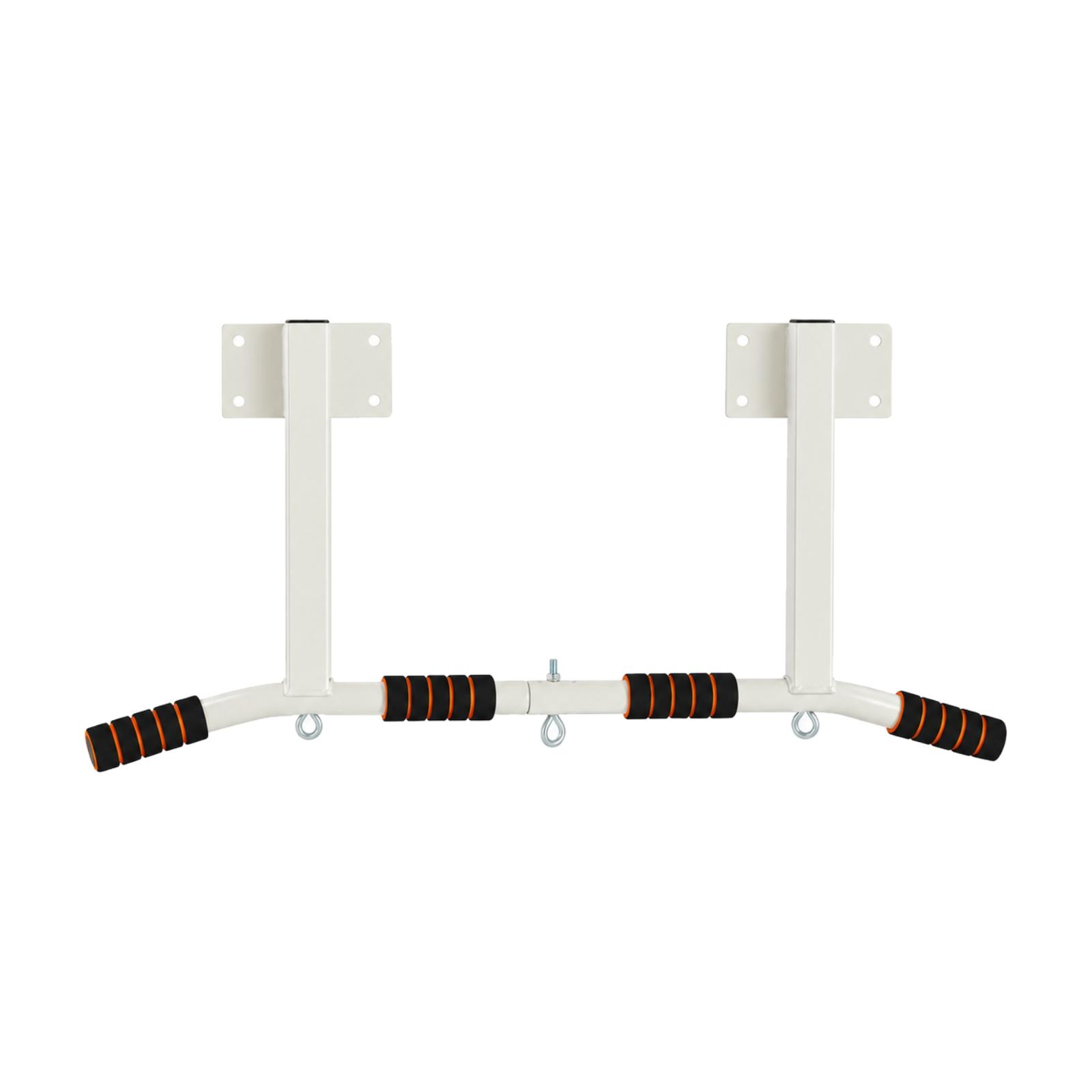บาร์โหนติดผนังแนวนอน สำหรับออก - Pull Up Bar บทวิจารณ์และราคา