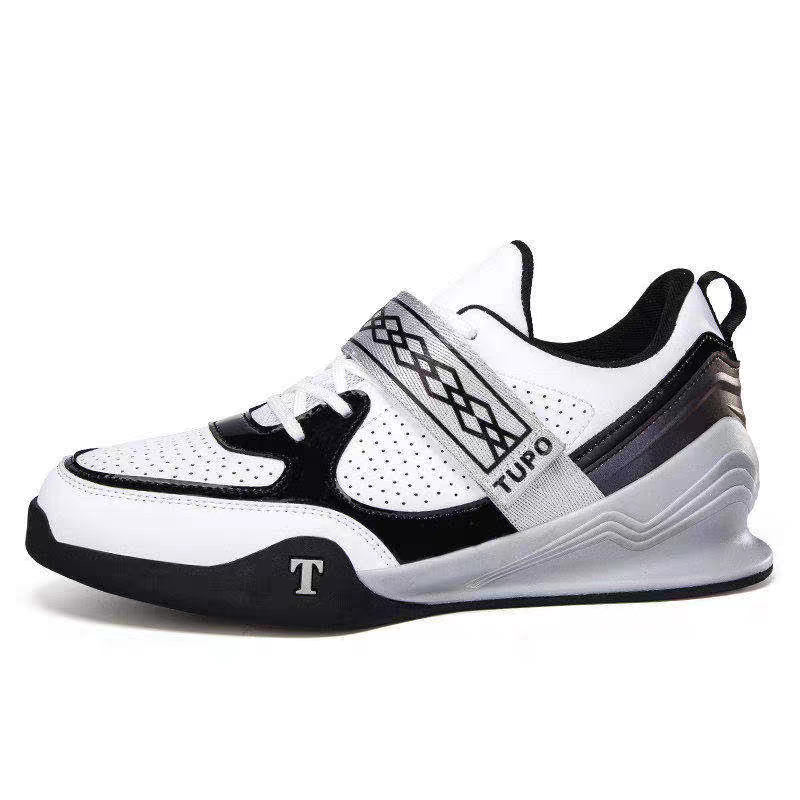 รองเท้าฝึกยกน้ำหนักแบรนด์แท้ ร - Weightlifting Shoes บทวิจารณ์และราคา