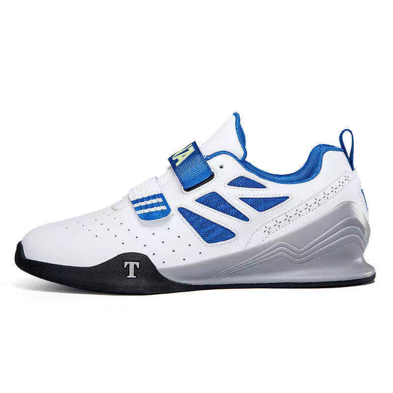 รองเท้าฝึกยกน้ำหนักแบรนด์แท้ ร - Weightlifting Shoes บทวิจารณ์และราคา