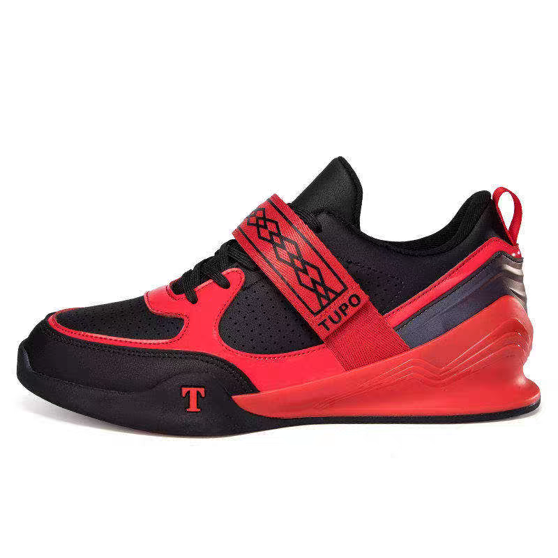 รองเท้าฝึกยกน้ำหนักแบรนด์แท้ ร - Weightlifting Shoes บทวิจารณ์และราคา
