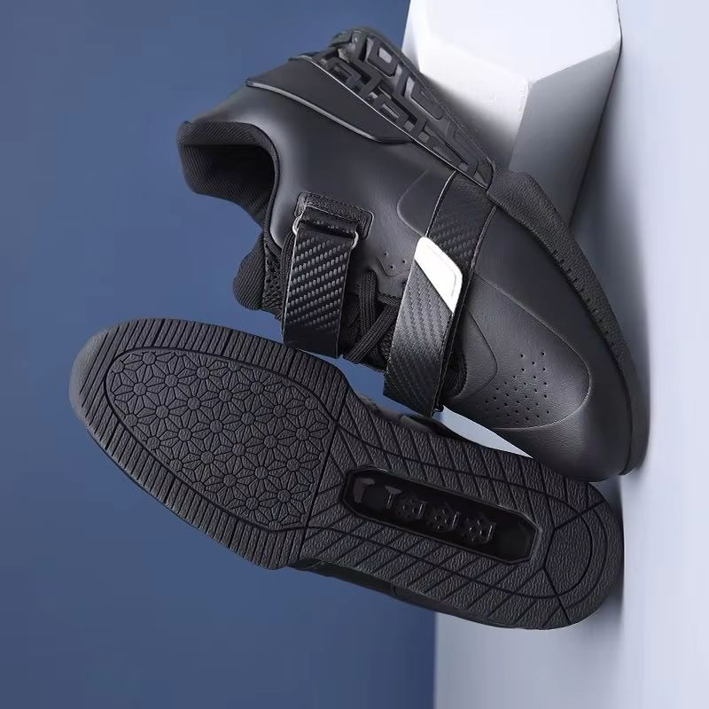 รองเท้ายกน้ำหนักสำหรับผู้ชาย ร - Weightlifting Shoes บทวิจารณ์และราคา