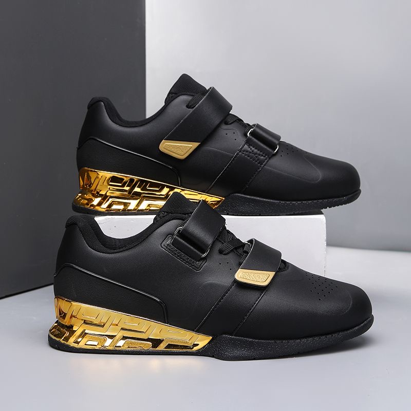 รองเท้ายกน้ำหนักสำหรับผู้ชาย ร - Weightlifting Shoes บทวิจารณ์และราคา