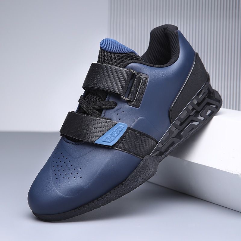 รองเท้ายกน้ำหนักสำหรับผู้ชาย ร - Weightlifting Shoes บทวิจารณ์และราคา