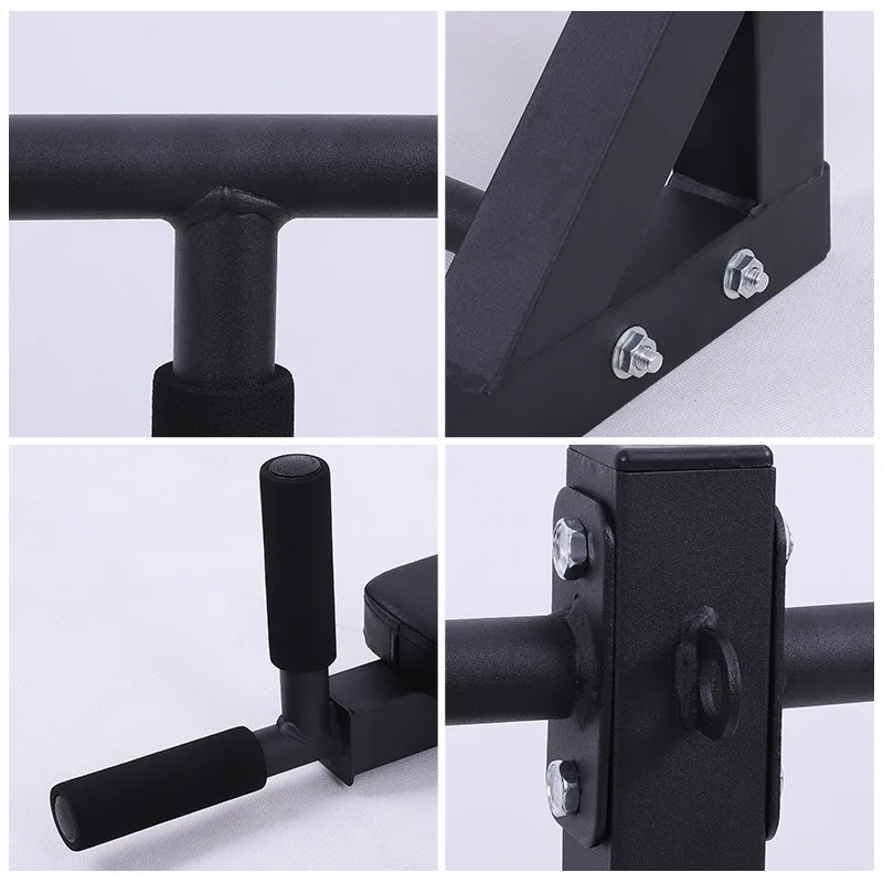 บาร์โหนติดผนังแบบถอดได้ ปรับเป - Pull Up Bar บทวิจารณ์และราคา