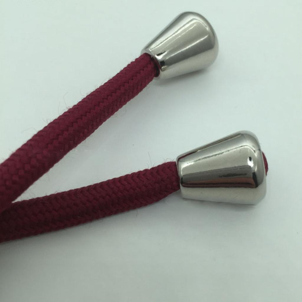 ตัวล็อคเชือกแบบดึง PP ทำจากโลห - Chalk Bag บทวิจารณ์และราคา