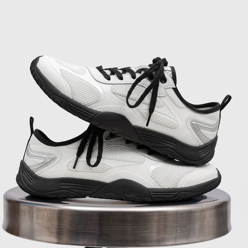 รองเท้ายกน้ำหนักแบบคลาสสิก แบร - Weightlifting Shoes บทวิจารณ์และราคา