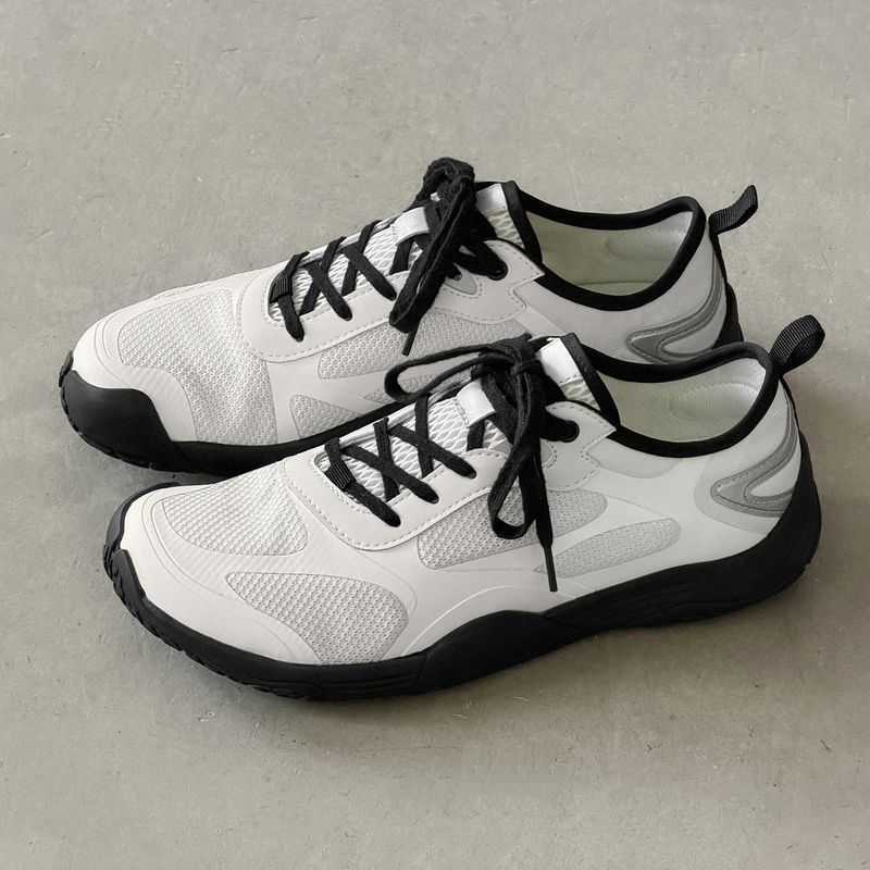 รองเท้ายกน้ำหนักแบบคลาสสิก แบร - Weightlifting Shoes บทวิจารณ์และราคา