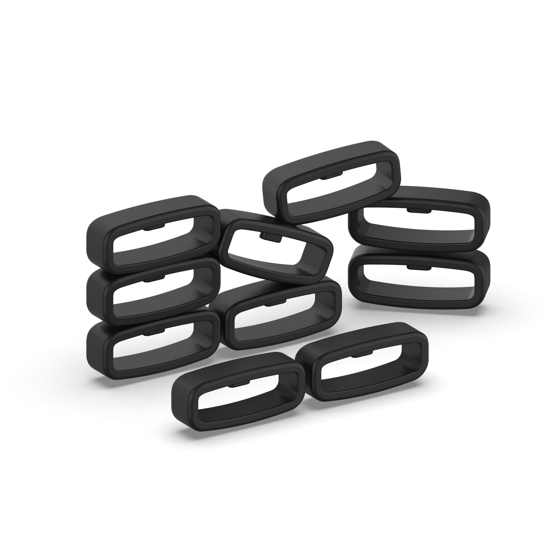 ​ ยางสายนาฬิกา Band Keeper Loo - Gymnastic Ring บทวิจารณ์และราคา