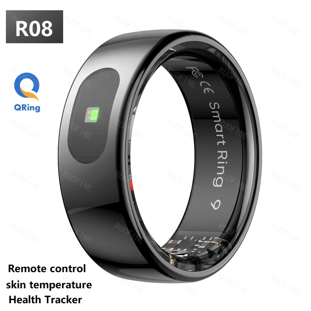 แหวน R08 Qring สำหรับผู้หญิงแล - Gymnastic Ring บทวิจารณ์และราคา