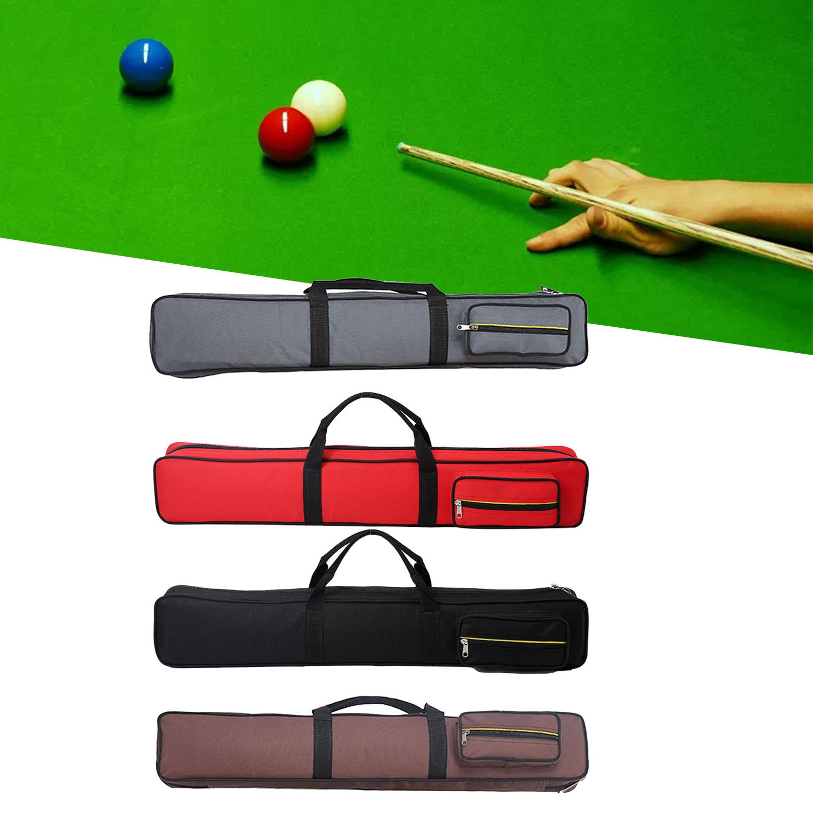 กระเป๋าใส่ไม้คิวบิลเลียด ทำจาก - Chalk Bag บทวิจารณ์และราคา