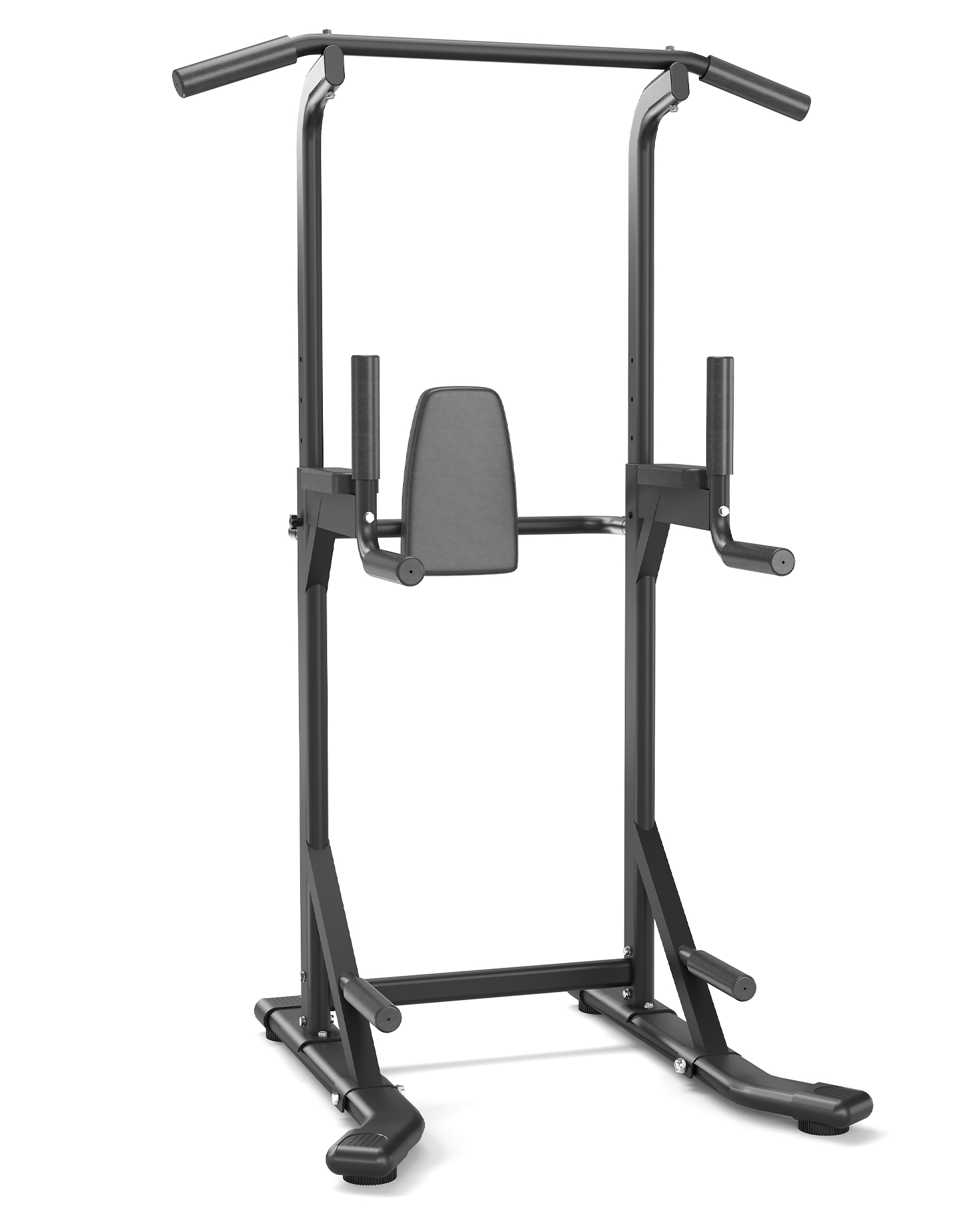 แท่นฝึกความแข็งแรงแบบมัลติฟังก - Pull Up Bar บทวิจารณ์และราคา