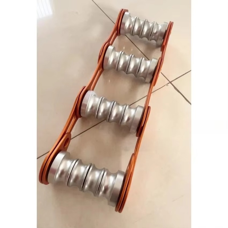อุปกรณ์ป้องกันเชือกสำหรับปีนเข - Rope Climb บทวิจารณ์และราคา