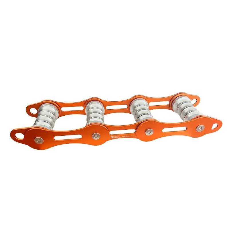 อุปกรณ์ป้องกันเชือกสำหรับปีนเข - Rope Climb บทวิจารณ์และราคา