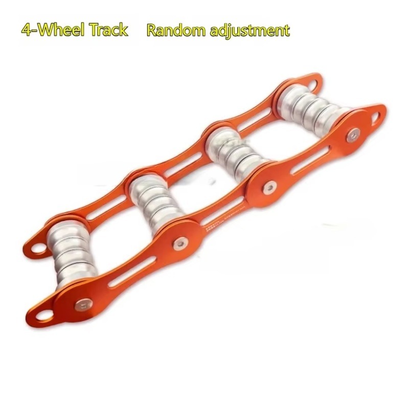 อุปกรณ์ป้องกันเชือกสำหรับปีนเข - Rope Climb บทวิจารณ์และราคา