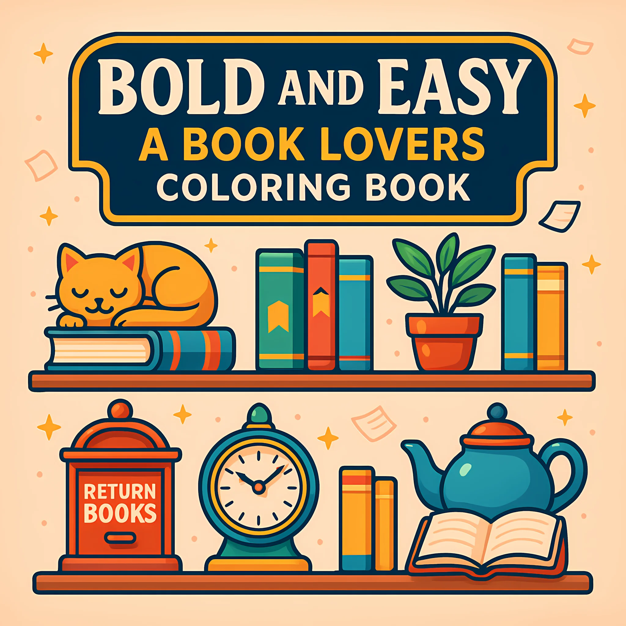สมุดระบายสีสำหรับคนรักหนังสือ  - Chalk Bag บทวิจารณ์และราคา