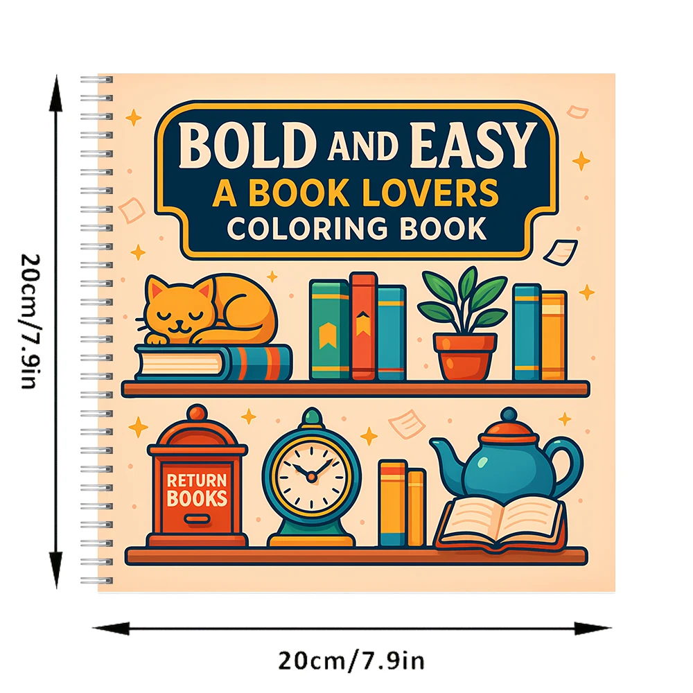 สมุดระบายสีสำหรับคนรักหนังสือ  - Chalk Bag บทวิจารณ์และราคา