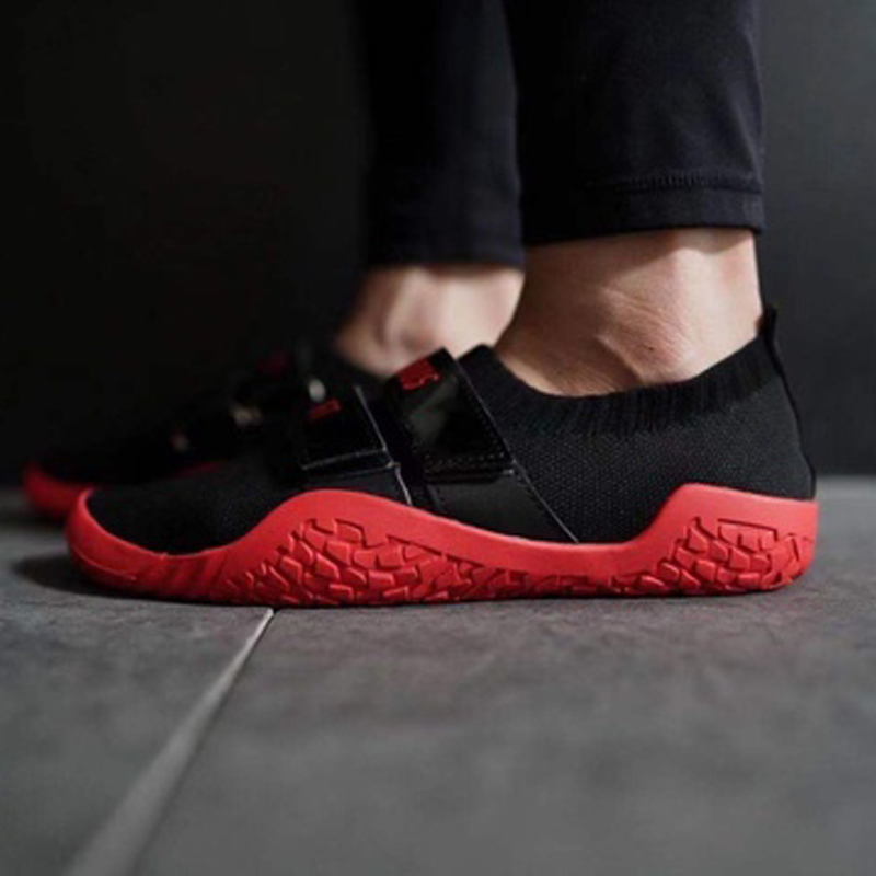 รองเท้าออกกำลังกายแบบสควอทไซส์ - Weightlifting Shoes บทวิจารณ์และราคา