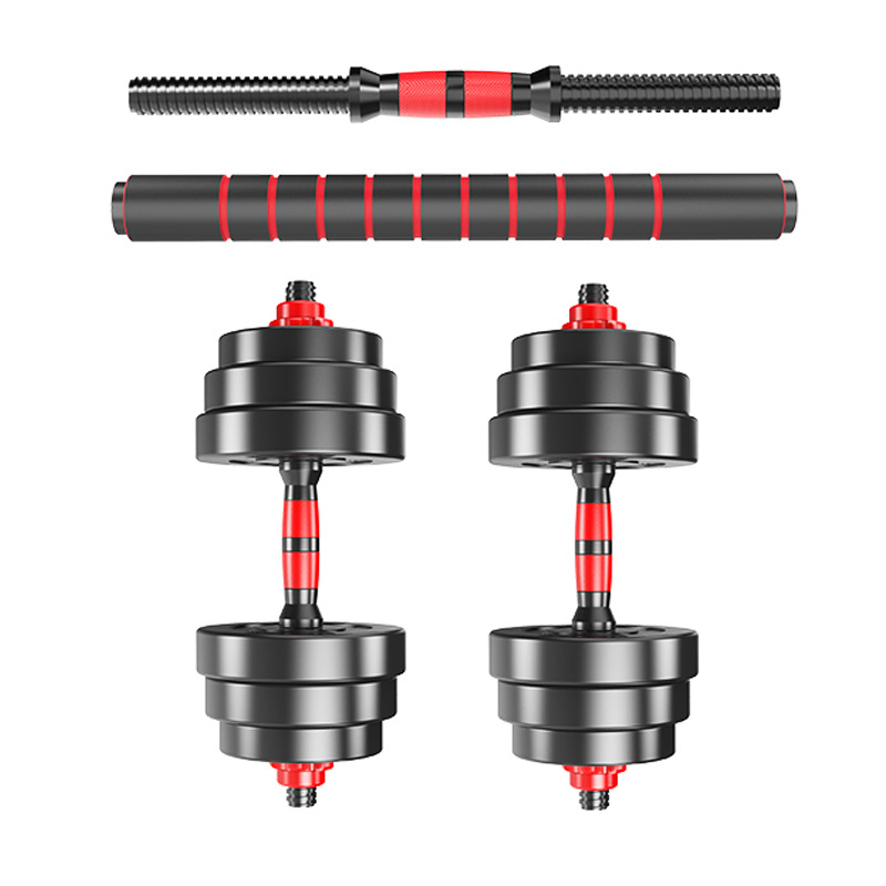 ชุดดัมเบลปรับน้ำหนักได้ 15 กก. - Kettlebell บทวิจารณ์และราคา