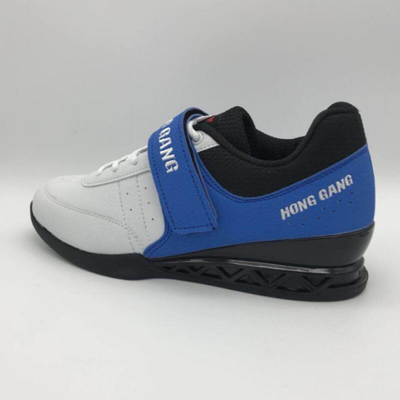 Professionalยกน้ำหนักรองเท้าน้ - Weightlifting Shoes บทวิจารณ์และราคา