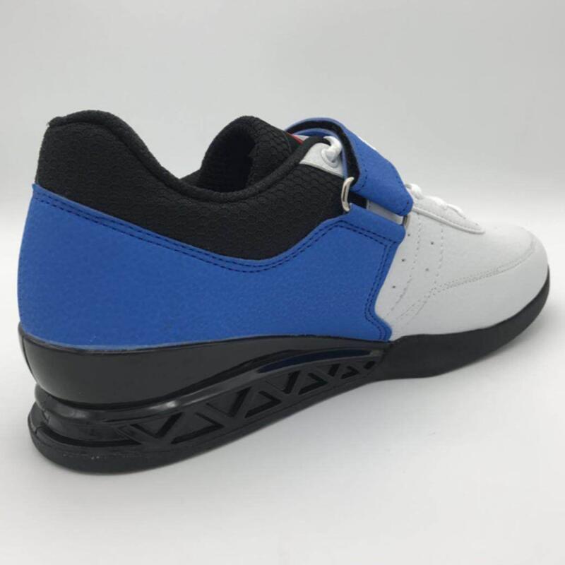 Professionalยกน้ำหนักรองเท้าน้ - Weightlifting Shoes บทวิจารณ์และราคา