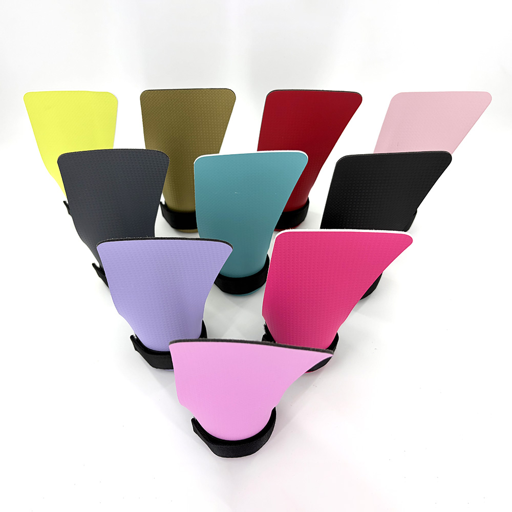 ชุดอุปกรณ์คาร์บอนกริปและสายรัด - Wrist Wraps บทวิจารณ์และราคา