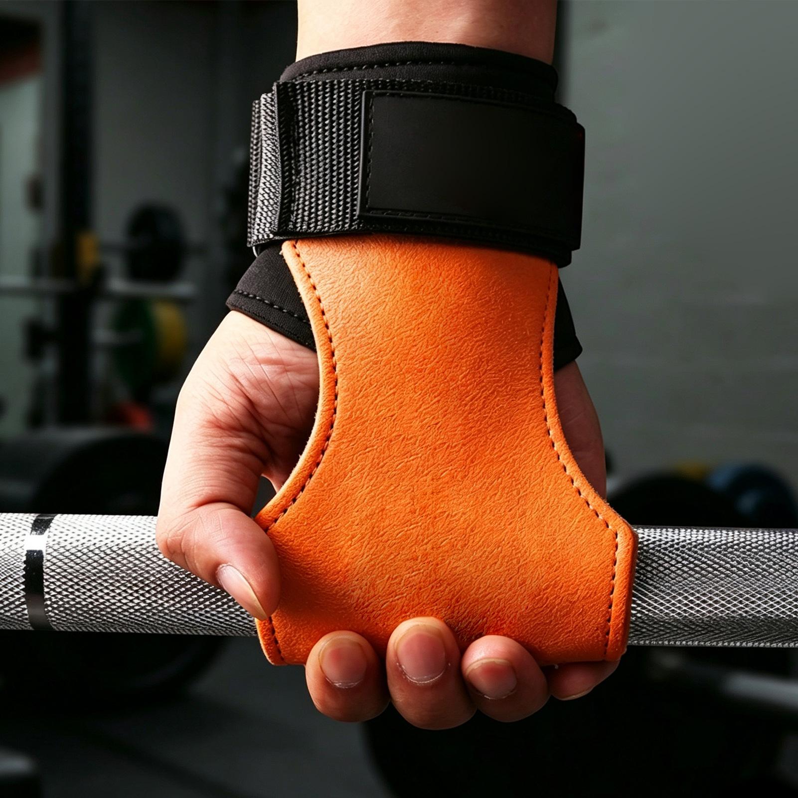 อุปกรณ์ป้องกันฝ่ามือสำหรับออกก - Wrist Wraps บทวิจารณ์และราคา