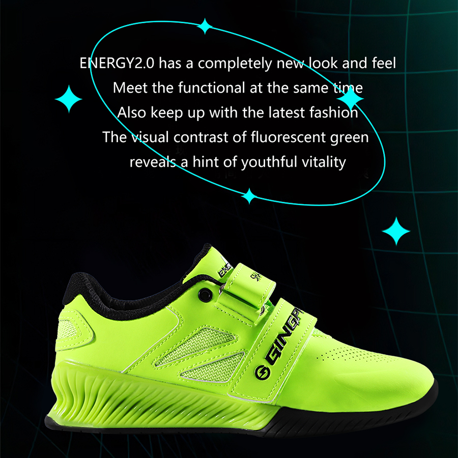 รองเท้าเพิ่มความสูงสำหรับการสค - Weightlifting Shoes บทวิจารณ์และราคา