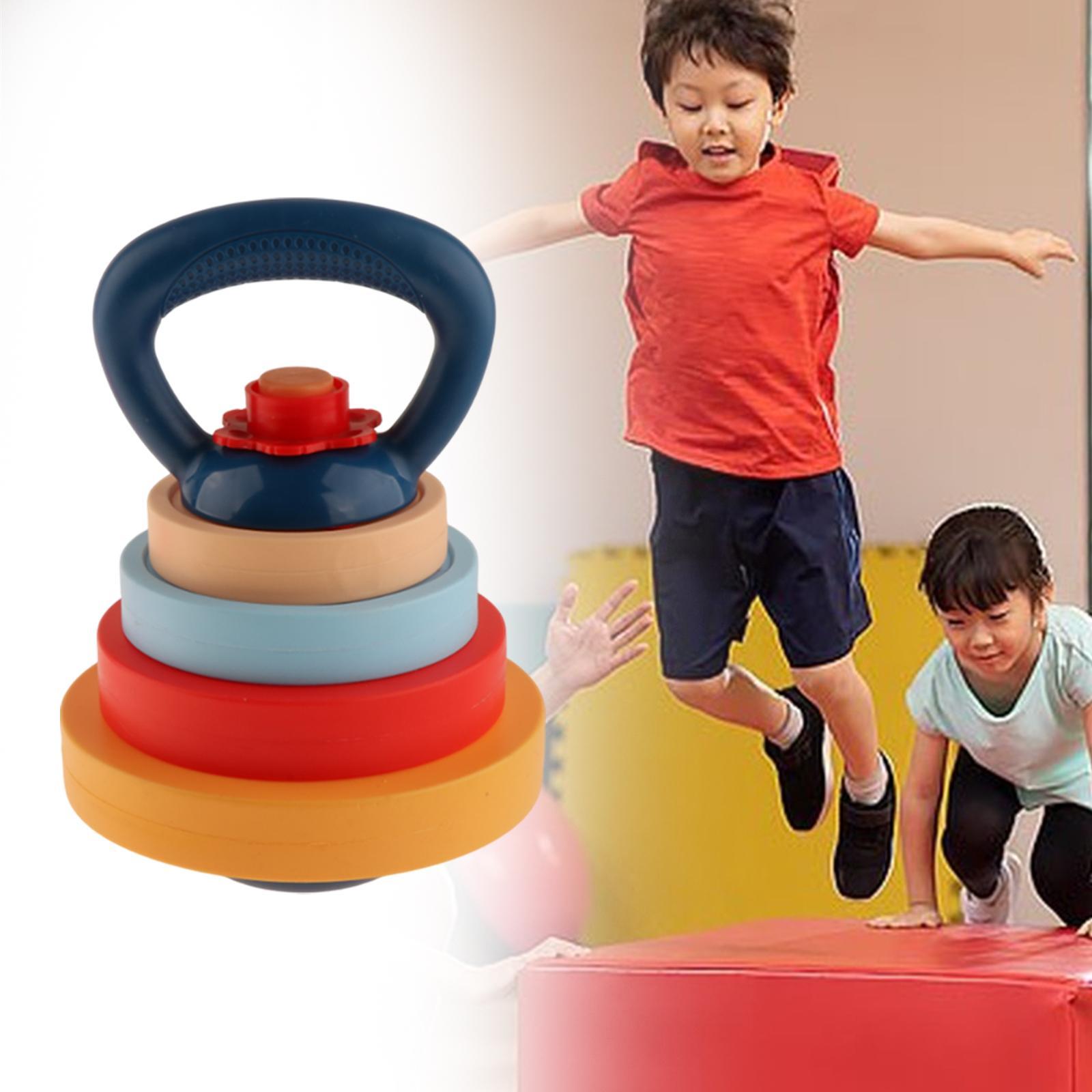 ชุดอุปกรณ์ออกกำลังกายแบบเคตเทิ - Kettlebell บทวิจารณ์และราคา