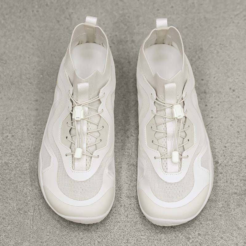 รองเท้าฟิตเนสแบบสวมสบาย ระบายอ - Weightlifting Shoes บทวิจารณ์และราคา
