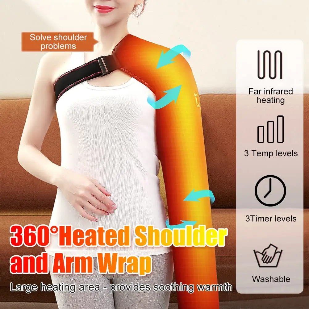 อุปกรณ์พยุงแขนยาวพร้อมระบบทำคว - Wrist Wraps บทวิจารณ์และราคา
