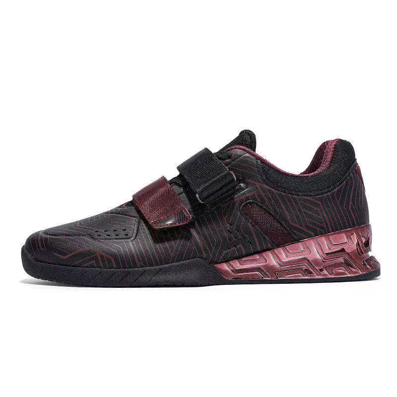 รองเท้าสควอทและดึงน้ำหนักแบบแข - Weightlifting Shoes บทวิจารณ์และราคา