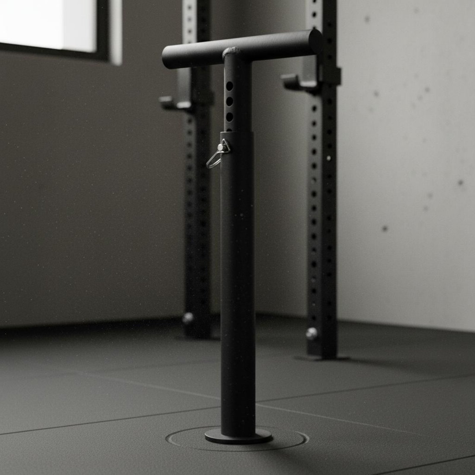 ด้ามจับเคทเทิลเบลแบบ T-Handle  - Kettlebell บทวิจารณ์และราคา