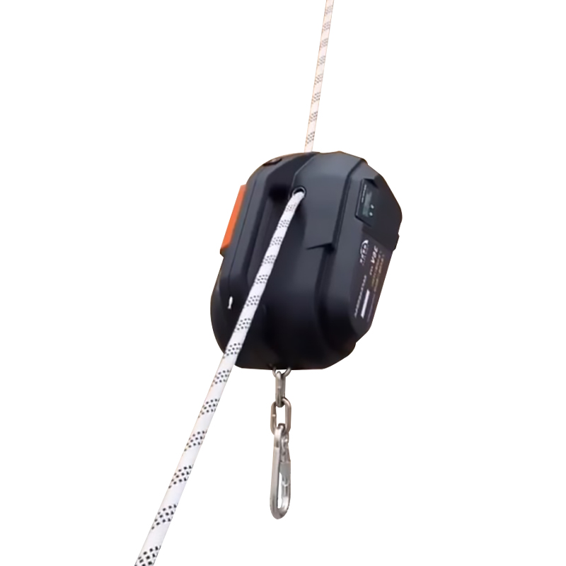 เครื่องมือยกสัมภาระ กระเป๋าเดิ - Rope Climb บทวิจารณ์และราคา