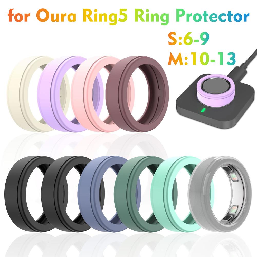 แหวนสมาร์ท GPS วัดอัตราการเต้น - Gymnastic Ring บทวิจารณ์และราคา