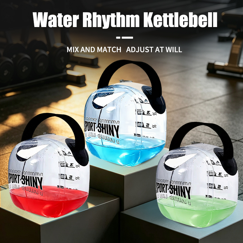 กาต้มน้ำแบบพกพาพร้อมน้ำหนักปรั - Kettlebell บทวิจารณ์และราคา