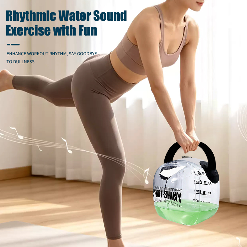 กาต้มน้ำแบบพกพาพร้อมน้ำหนักปรั - Kettlebell บทวิจารณ์และราคา